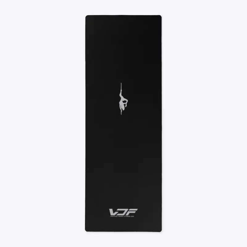 VDF Yoga Mat 