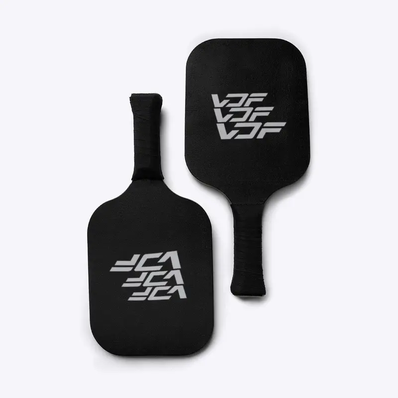 VDF Pickle Ball Paddles 